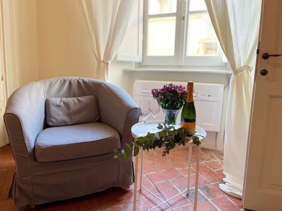 Il Canto De' Cenci Apartment Arezzo Exterior foto