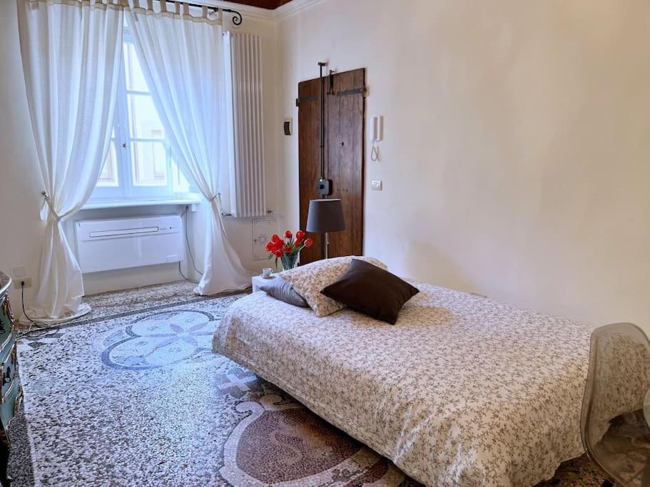 Il Canto De' Cenci Apartment Arezzo Exterior foto