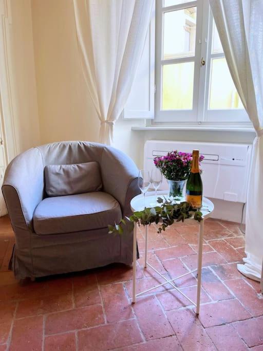 Il Canto De' Cenci Apartment Arezzo Exterior foto