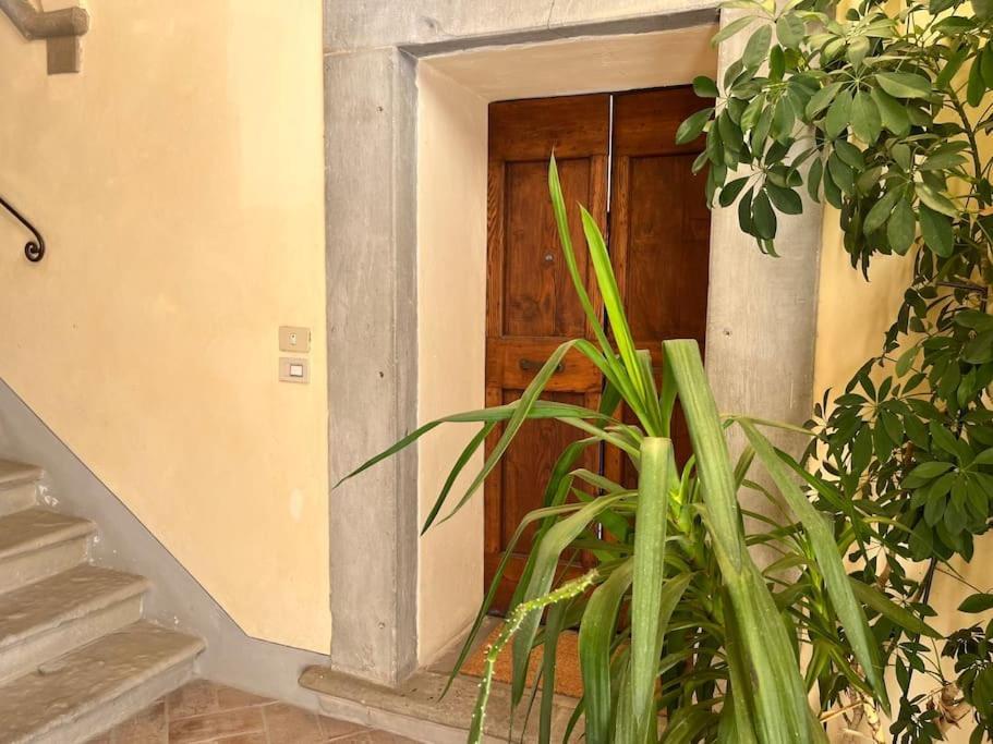 Il Canto De' Cenci Apartment Arezzo Exterior foto